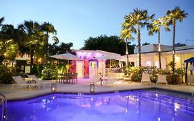 Orchid Key Inn - Adults Only